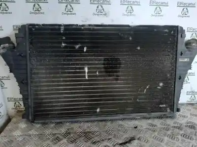 Автозапчасти б/у интеркулер за saab 9-3 combi (e50) 1.9 tid ссылки oem iam 12804659