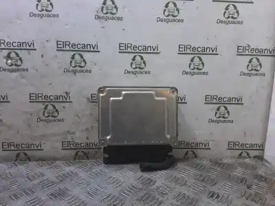 Pezzo di ricambio per auto di seconda mano  per AUDI A4 B6 (8E2)  Riferimenti OEM IAM 038906019FP  