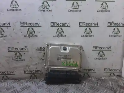 Автозапчасти б/у блок управления двигателем за audi a4 b6 (8e2) 1.9 tdi ссылки oem iam 038906019fp  