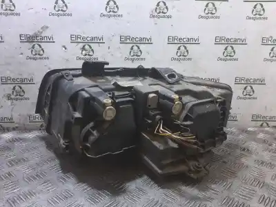 Pezzo di ricambio per auto di seconda mano faro anteriore destro per audi a4 b6 (8e2) 1.9 tdi riferimenti oem iam 8e0941030c  