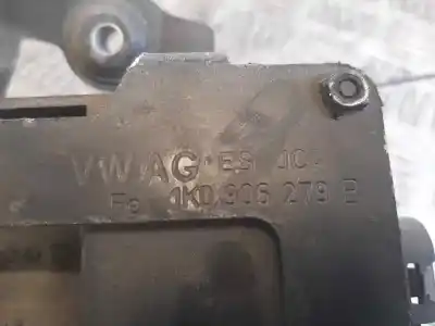 Автозапчастина б/у ЕЛЕКТРОННИЙ МОДУЛЬ для VOLKSWAGEN GOLF V BERLINA (1K1)  Посилання на OEM IAM 1K0906279B  