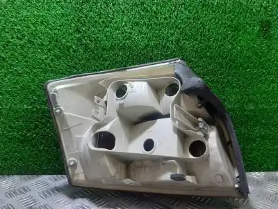 Pezzo di ricambio per auto di seconda mano luci posteriori destra per audi a4 b6 (8e2) 1.9 tdi riferimenti oem iam 153948  