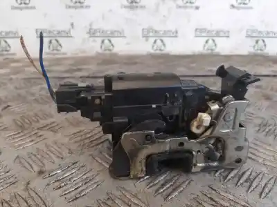 İkinci el araba yedek parçası sag ön kapi kilidi için dacia dokker ambiance oem iam referansları   