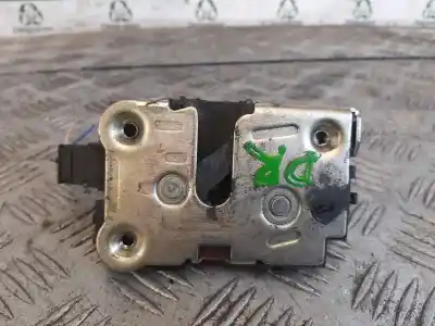 Pièce détachée automobile d'occasion  pour DACIA DOKKER  Références OEM IAM   