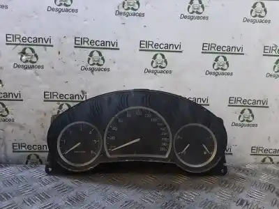 Second-hand car spare part  for SAAB 9-3 COMBI (E50)  OEM IAM references 7553657  