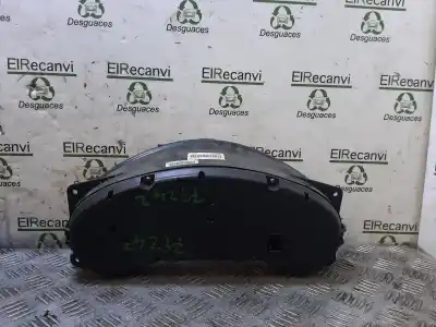 Second-hand car spare part dashboard for saab 9-3 combi (e50) 1.9 tid oem iam references 7553657  