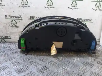Second-hand car spare part dashboard for audi a4 b6 (8e2) 1.9 tdi oem iam references 1036901830  