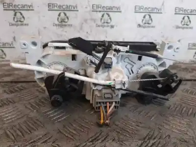 Pièce détachée automobile d'occasion  pour DACIA DOKKER  Références OEM IAM 5P3743000  