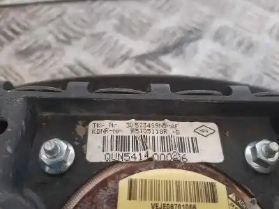 Pièce détachée automobile d'occasion  pour DACIA DOKKER  Références OEM IAM 985105118R  