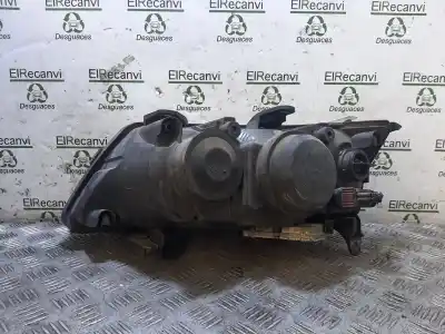 Автозапчасти б/у правая фара за saab 9-3 combi (e50) 1.9 tid ссылки oem iam 15581800re  