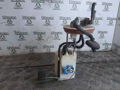 Second-hand car spare part FUEL TANK SENDER UNIT for KIA MAGENTIS  OEM IAM references 1001570150  