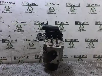 Pezzo di ricambio per auto di seconda mano abs per saab 9-3 combi (e50) 1.9 tid riferimenti oem iam 15114101f 54084735d 15052401