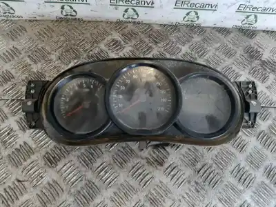 İkinci el araba yedek parçası enstrüman paneli için dacia dokker ambiance oem iam referansları 248108622r  