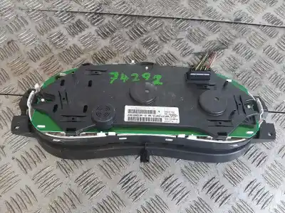 Pièce détachée automobile d'occasion  pour DACIA DOKKER  Références OEM IAM 248108622R  