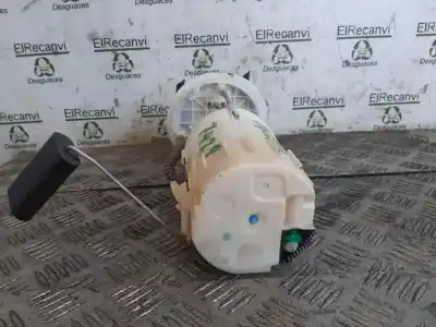 Автозапчастина б/у індикатор для dacia dokker ambiance посилання на oem iam 172027123r  