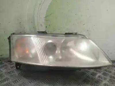 Автозапчасти б/у правая фара за saab 9-3 combi (e50) 1.9 tid ссылки oem iam 155820