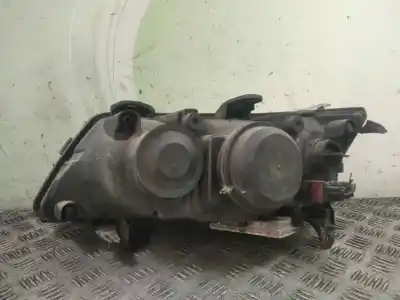 Автозапчастина б/у права фа для saab 9-3 combi (e50) 1.9 tid посилання на oem iam 155820  
