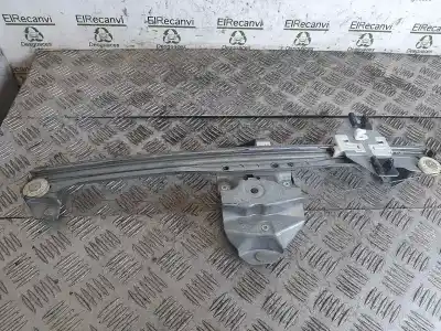 Pièce détachée automobile d'occasion  pour DACIA DOKKER  Références OEM IAM 128001071  