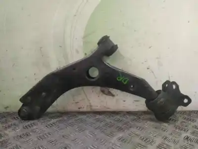 Pezzo di ricambio per auto di seconda mano braccio sospensione inferiore anteriore destro per ford focus c-max (cap) ghia (d) riferimenti oem iam   