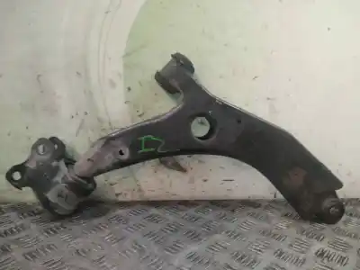 Pezzo di ricambio per auto di seconda mano braccio di sospensione anteriore sinistro inferiore per ford focus c-max (cap) ghia (d) riferimenti oem iam   