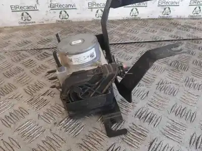 İkinci el araba yedek parçası abs için dacia dokker ambiance oem iam referansları 476608587r  