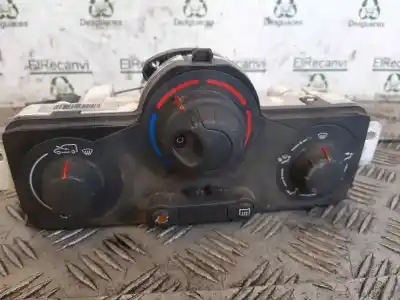 Автозапчастина б/у КОНТРОЛЬ ОПАЛЕННЯ / КОНДИЦІОНАЦІЇ для RENAULT KANGOO  Посилання на OEM IAM 5F2142300  