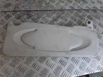 Peça sobressalente para automóvel em segunda mão PARA-SOL DIREITO por RENAULT KANGOO  Referências OEM IAM   