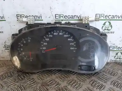 Peça sobressalente para automóvel em segunda mão  por RENAULT KANGOO  Referências OEM IAM 8200796010  