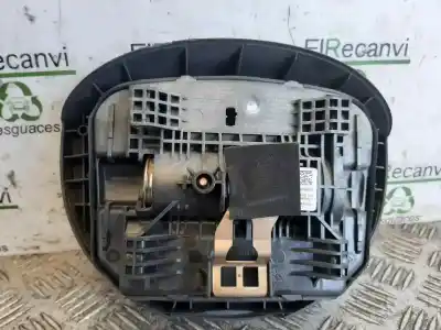 Peça sobressalente para automóvel em segunda mão airbag dianteiro esquerdo por renault kangoo dynamique referências oem iam 8200893585f  
