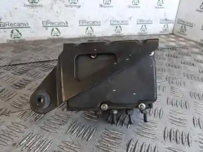 Peça sobressalente para automóvel em segunda mão abs por renault kangoo dynamique referências oem iam 8201011838  0265232169