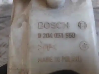 Peça sobressalente para automóvel em segunda mão  por RENAULT KANGOO  Referências OEM IAM 0204051558  