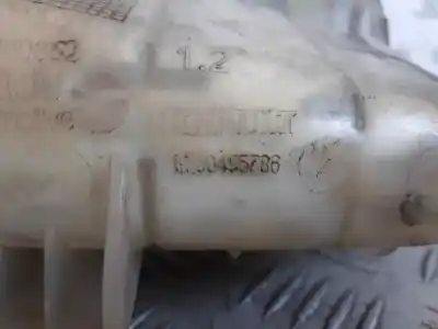 Peça sobressalente para automóvel em segunda mão  por RENAULT KANGOO  Referências OEM IAM 8200455786  