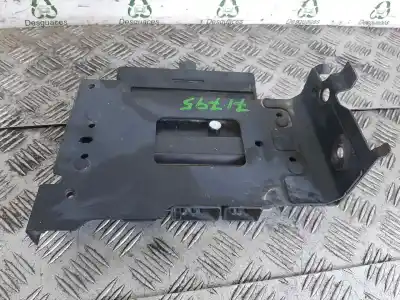 Second-hand car spare part ecu engine control for renault kangoo dynamique oem iam references 8200911560  8201112294