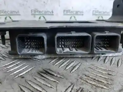 Peça sobressalente para automóvel em segunda mão  por RENAULT KANGOO  Referências OEM IAM 8200911560  8201112294