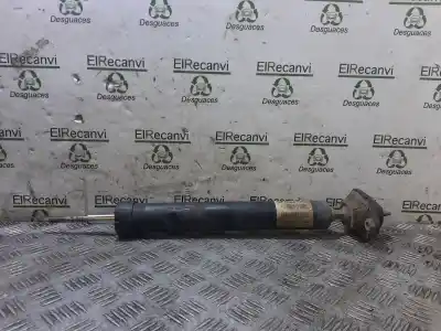 Peça sobressalente para automóvel em segunda mão amortecedor traseiro esquerdo por bmw serie 1 berlina (e81/e87) 118d referências oem iam 33526771555  