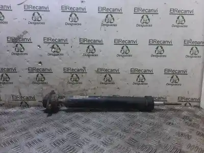 Pezzo di ricambio per auto di seconda mano ammortizzatore posteriore sinistro per bmw serie 1 berlina (e81/e87) 118d riferimenti oem iam 33526771555