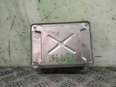 Piesă de schimb auto la mâna a doua unitate de control motor ecu pentru fiat seicento (187) active referințe oem iam 55187372