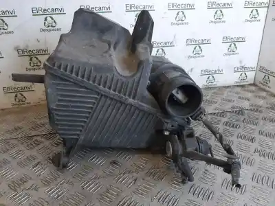 Peça sobressalente para automóvel em segunda mão filtro de ar por renault kangoo dynamique referências oem iam 8200788196