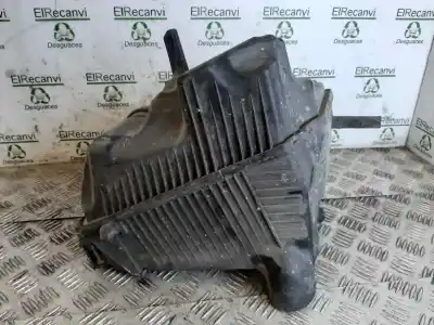 Peça sobressalente para automóvel em segunda mão filtro de ar por renault kangoo dynamique referências oem iam 8200788196  8200808194