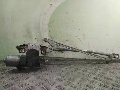 Автозапчастина б/у двигатель передніх склоочисників для ford focus c-max (cap) trend (d) посилання на oem iam 3m5117508aa  