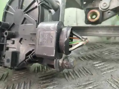 Автозапчастина б/у двигатель передніх склоочисників для ford focus c-max (cap) trend (d) посилання на oem iam 3m5117508aa  