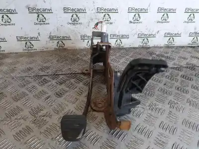 Pezzo di ricambio per auto di seconda mano potenziometro per renault kangoo dynamique riferimenti oem iam 8200436864 30008719 