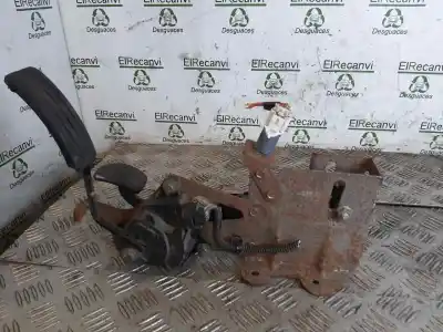 Pezzo di ricambio per auto di seconda mano potenziometro per renault kangoo dynamique riferimenti oem iam 8200436864 30008719 