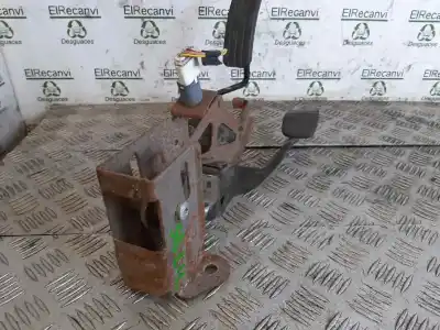 Pezzo di ricambio per auto di seconda mano potenziometro per renault kangoo dynamique riferimenti oem iam 8200436864 30008719 