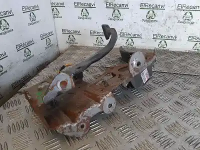 Peça sobressalente para automóvel em segunda mão potenciômetro por renault kangoo dynamique referências oem iam 8200436864