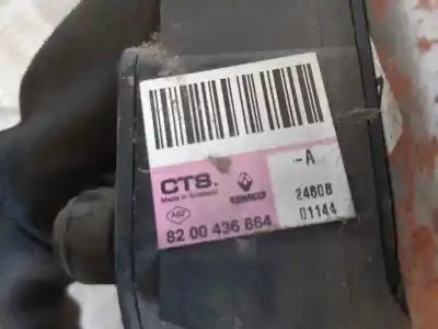 Pezzo di ricambio per auto di seconda mano potenziometro per renault kangoo dynamique riferimenti oem iam 8200436864 30008719 