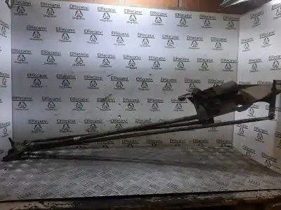 Peça sobressalente para automóvel em segunda mão motor do limpa para brisas por renault modus confort dynamique referências oem iam   