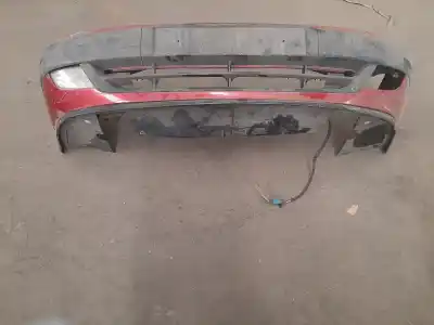 Tweedehands auto-onderdeel VOORBUMPER voor CITROEN XSARA COUPÉ (N0)  OEM IAM-referenties 9622173877 ESTANTERIA A3 