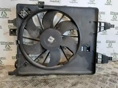 Peça sobressalente para automóvel em segunda mão termoventilador elétrico por renault kangoo dynamique referências oem iam 8200427466 caja elevalunas 8 caja elevalunas 8