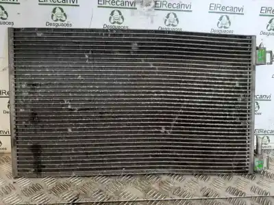 Peça sobressalente para automóvel em segunda mão condensador / radiador de ar condicionado por renault kangoo dynamique referências oem iam 8200455795 caja elevalunas 8 caja elevalunas 8